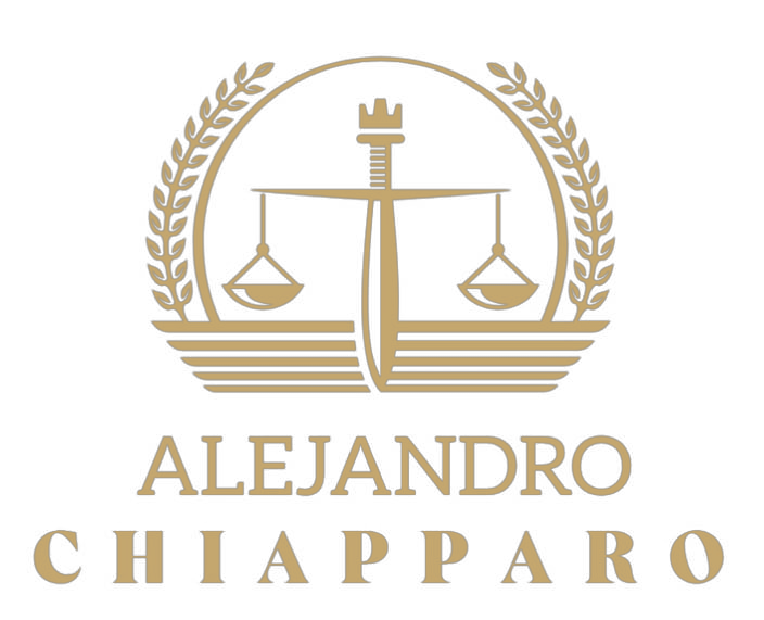 Alejandro Chiapparo Abogado