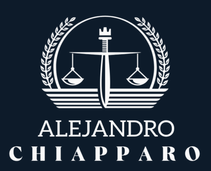 Alejandro Chiapparo Abogado